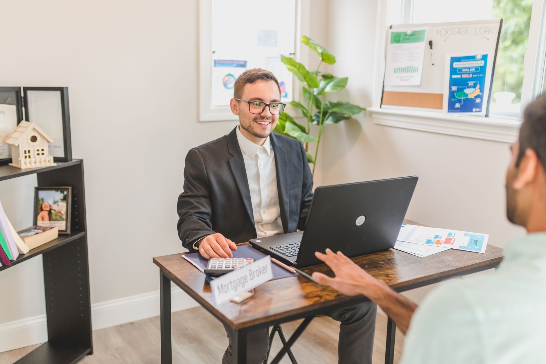 Courtier en prêts immobiliers Chartres